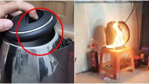 Hướng dẫn sửa ấm siêu tốc bị hư - sửa ấm siêu tốc bị cháy - sửa ấm siêu tốc nấu lâu sôi - sửa ấm siêu tốc bật công tắc không có điện mà ai cũng có thể sửa tại nhà được .