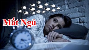 6 Cách trị mất ngủ rất hiệu quả - Đã có nhiều người làm và thành công - Bài thuốc trị mất ngủ tại quả tại nhà