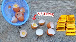 Công dụng tuyệt vời của vỏ trứng gà vịt khiến ai cũng bất ngờ - Vỏ trứng gà vịt có thể ăn được không