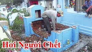 Khi đi đám ma mọi người nên nhớ điều này nếu không sẽ ảnh hường tới gia đình