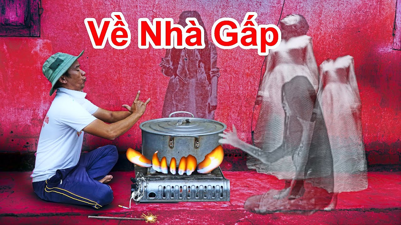 Gia đình nào muốn người thân nhớ nhà và muốn quay về nhanh thì hãy làm theo cách này nha