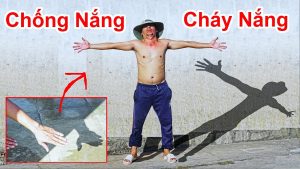 Mẹo chống nắng cực hay bằng vỏ cam hay vỏ quýt chống nắng rất là hay cách chống nắng tự nhiên